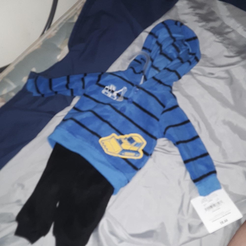 Baby outfit